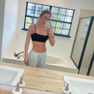 Adam Selman Sport Bra